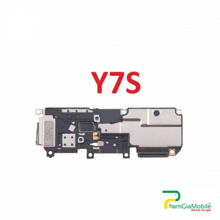 Loa Chuông, Loa Ngoài Vivo Y7S New Speaker Ringer Buzzer Mới